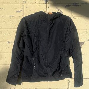 Asics - Running Jacket